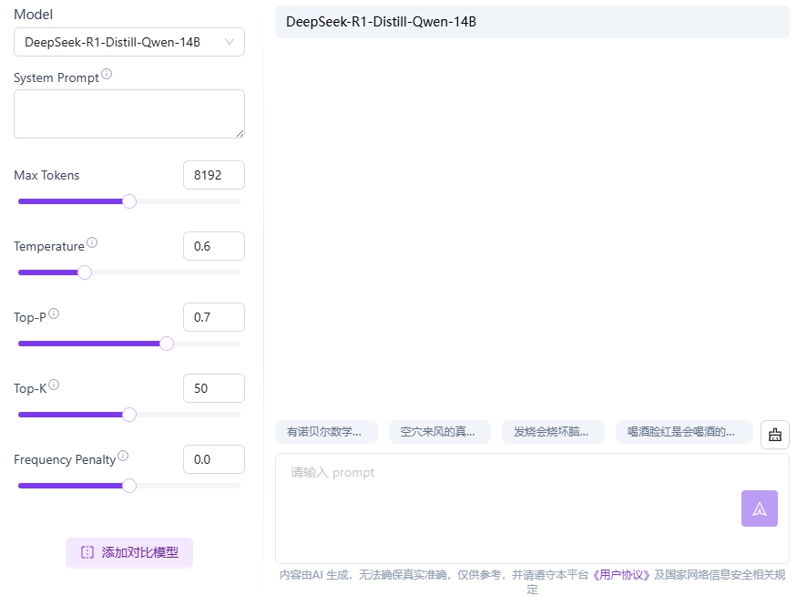 DeepSeek R1 Distill Qwen 14B DeepSeek 