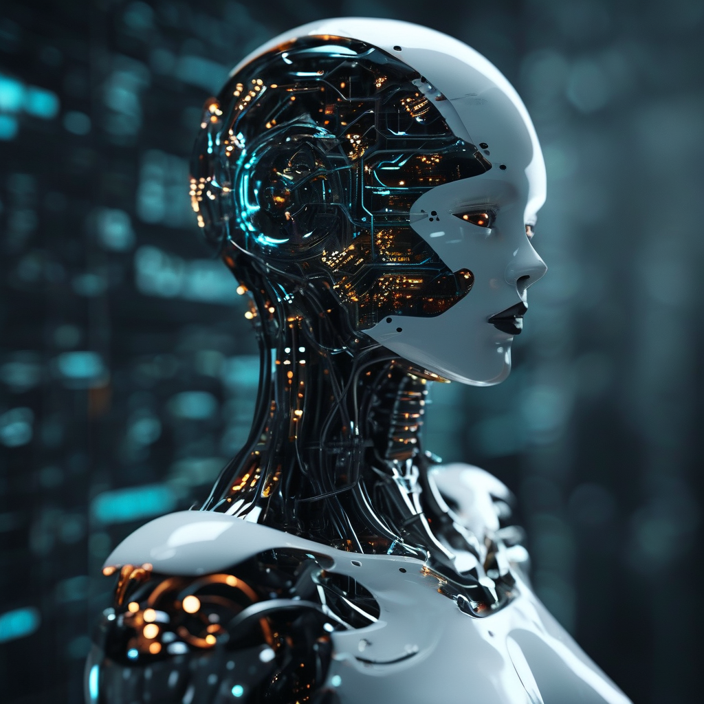 DeepSeek-V3:人工智能时代的全能数据探索引擎