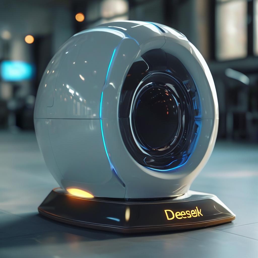 DeepSeek-R1-Distill-Qwen-32B:重新定义智能交互新体验