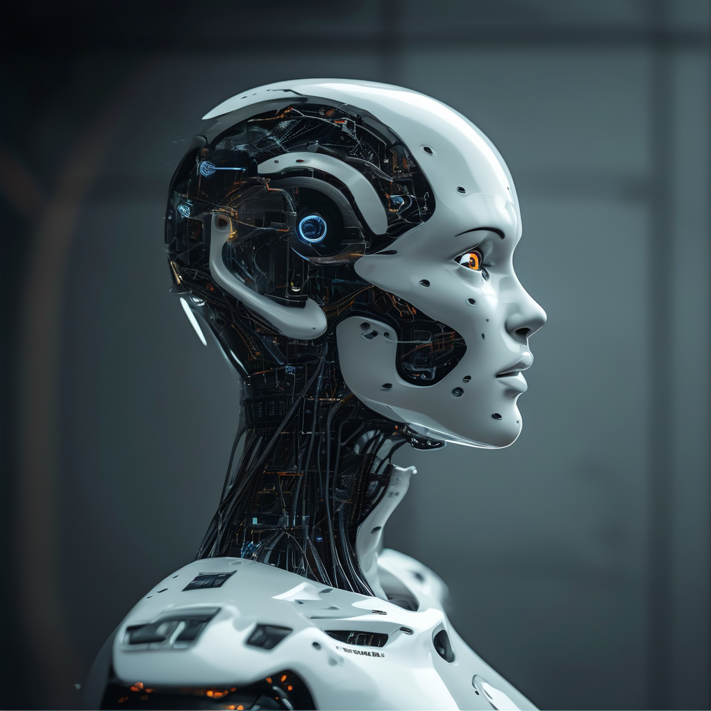 DeepSeek-V2.5：重新定义人工智能的多模态智能新标杆