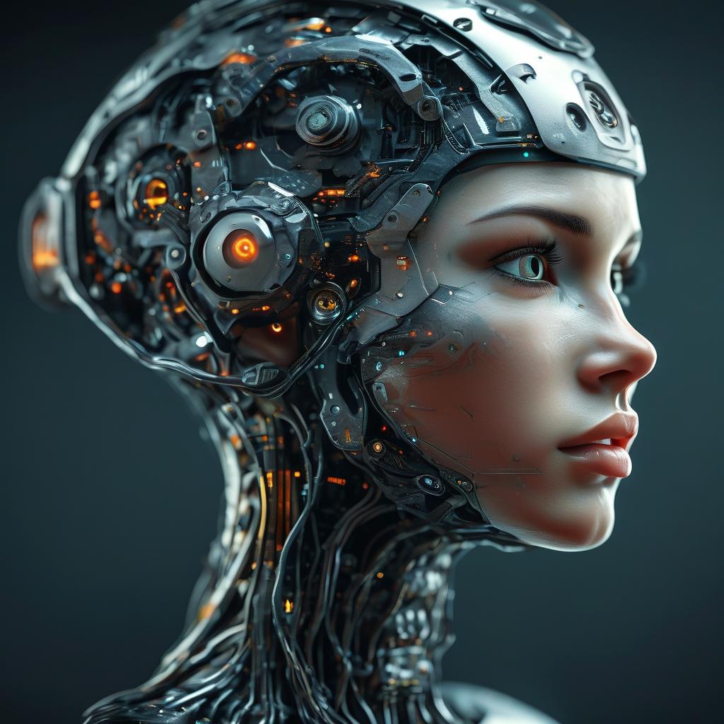 Deepseek-vl2:人工智能领域的革新者