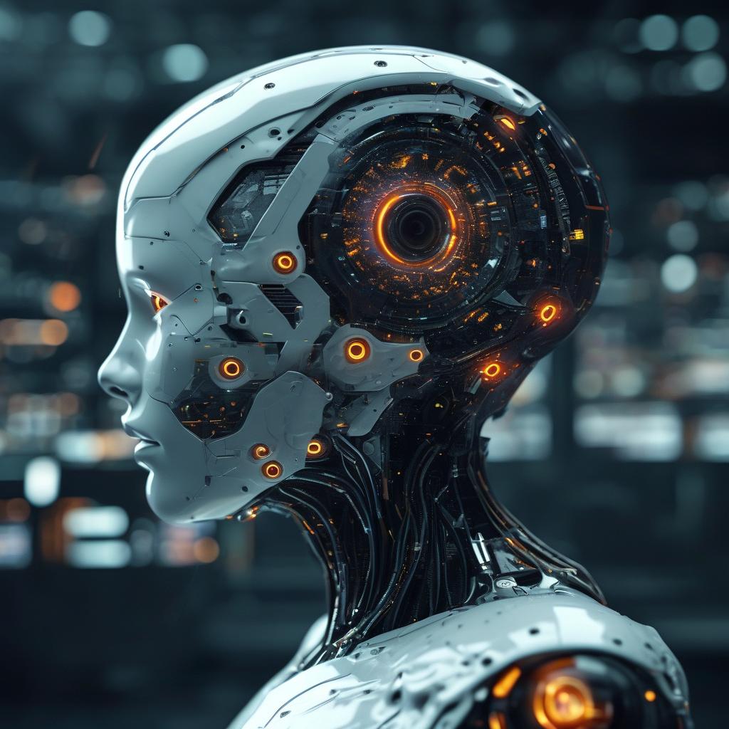 Deepseek-vl2:创新引领未来的人工智能平台