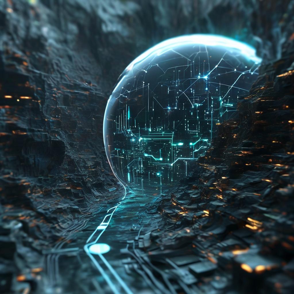 DeepSeek-V3:引领未来的技术革新