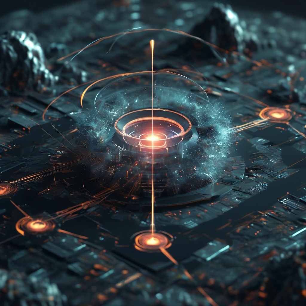 DeepSeek-V3:开启智能搜索新纪元