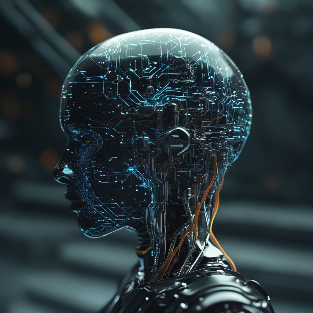 DeepSeek-V2.5:引领人工智能新革命
