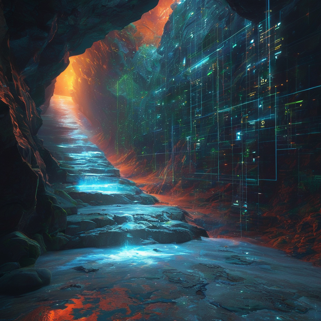 DeepSeek-V2.5:引领智能搜索新时代