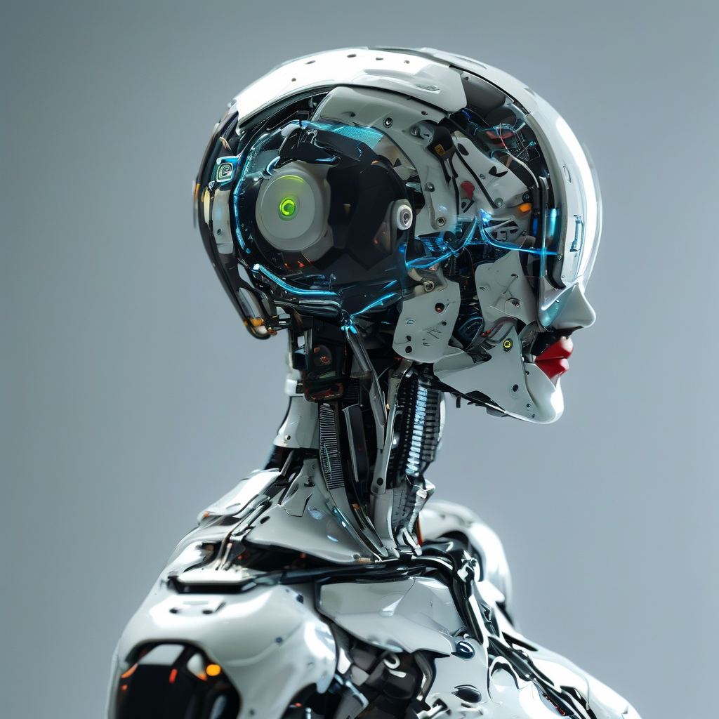 DeepSeek-R1:671B——智能助手的新高度