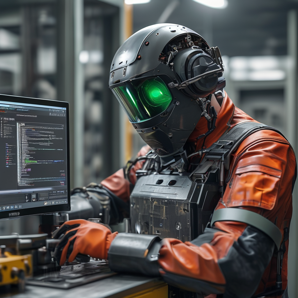 了解DeepSeek-V3-0324：强大功能的工业检测工具