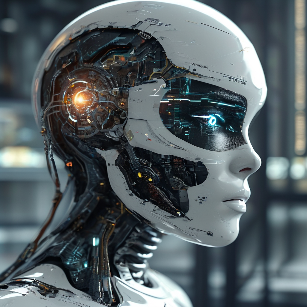 探索未来：DeepSeek-V3的革命性AI技术
