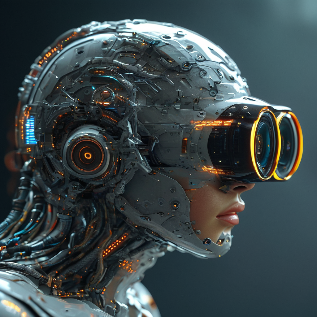 Deepseek-vl2：开创AI视觉新纪元