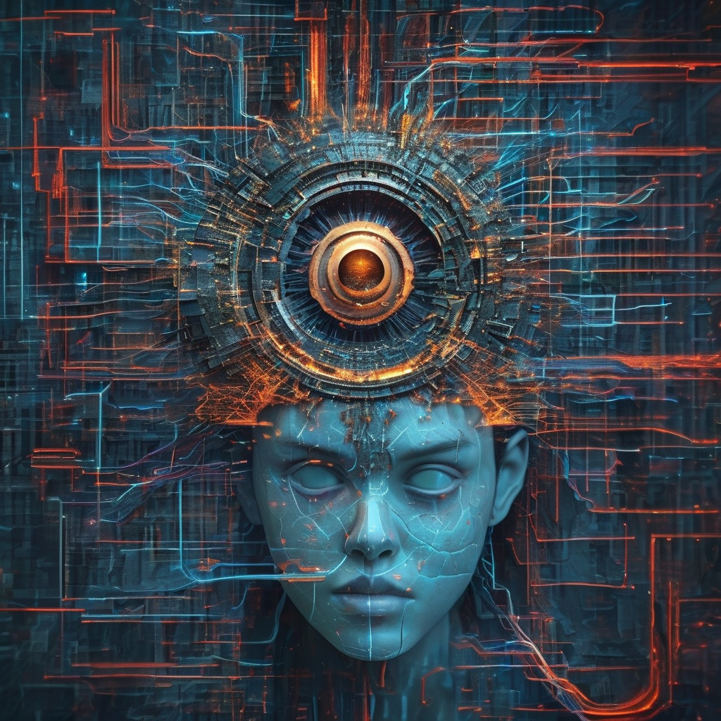 探索与创新：深挖Deepseek-vl2的核心价值