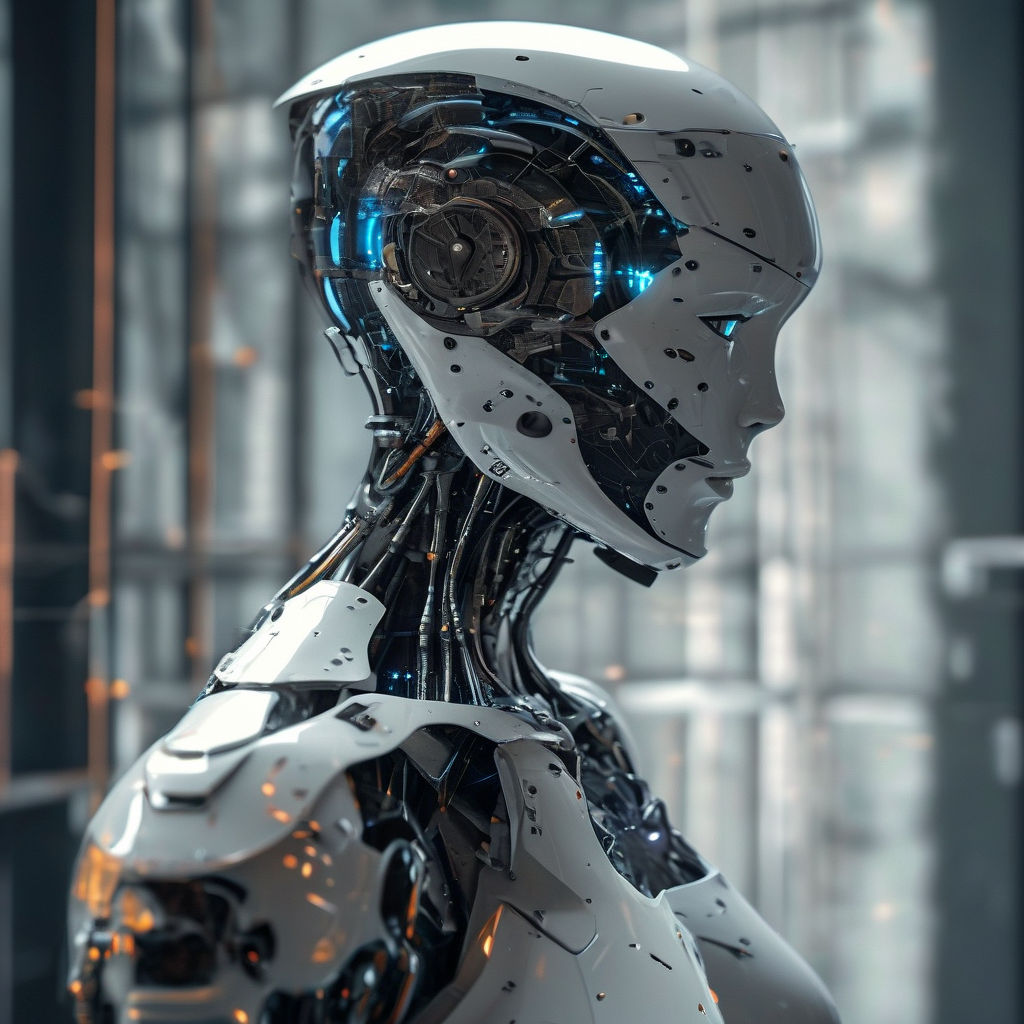 解析DeepSeek-V3：人工智能领域的革新者