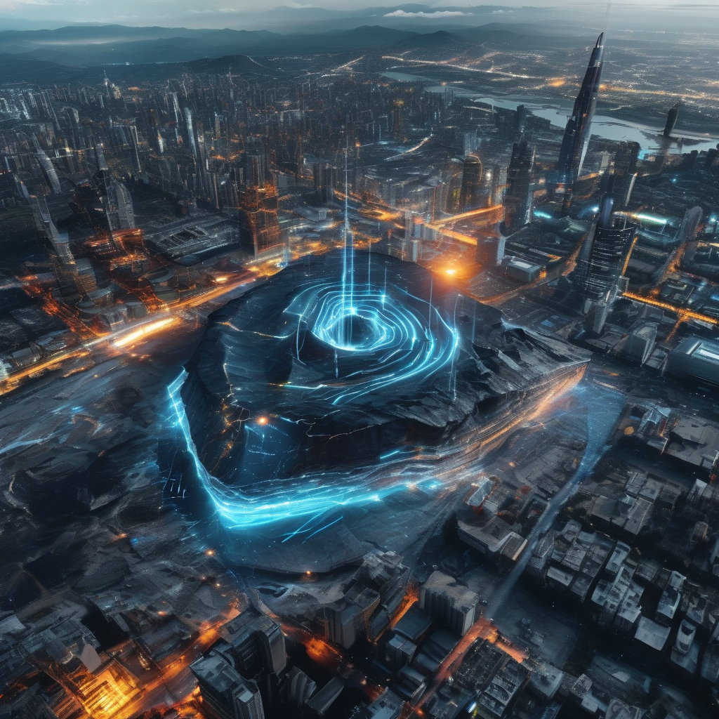 深挖数据潜力：DeepSeek-V2.5助力智能时代