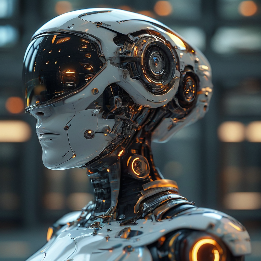 探索未来智能：DeepSeek-R1-Distill-Qwen-32B的非凡魅力