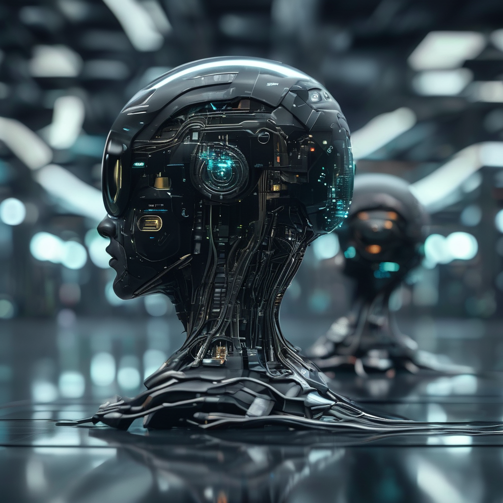 DeepSeek-R1:671B——智能领域的创新标杆