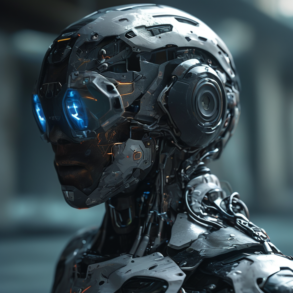 DeepSeek-R1:671B:引领未来的智能工具