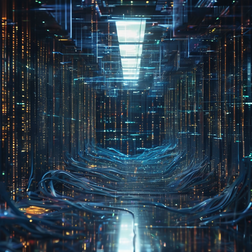 DeepSeek-V2.5:深度探索智能数据解析的新境界