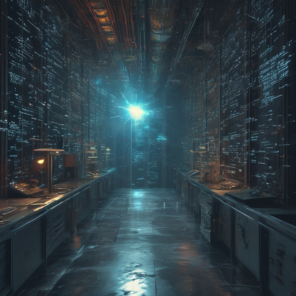 DeepSeek-V2.5:开启智能知识探索新纪元