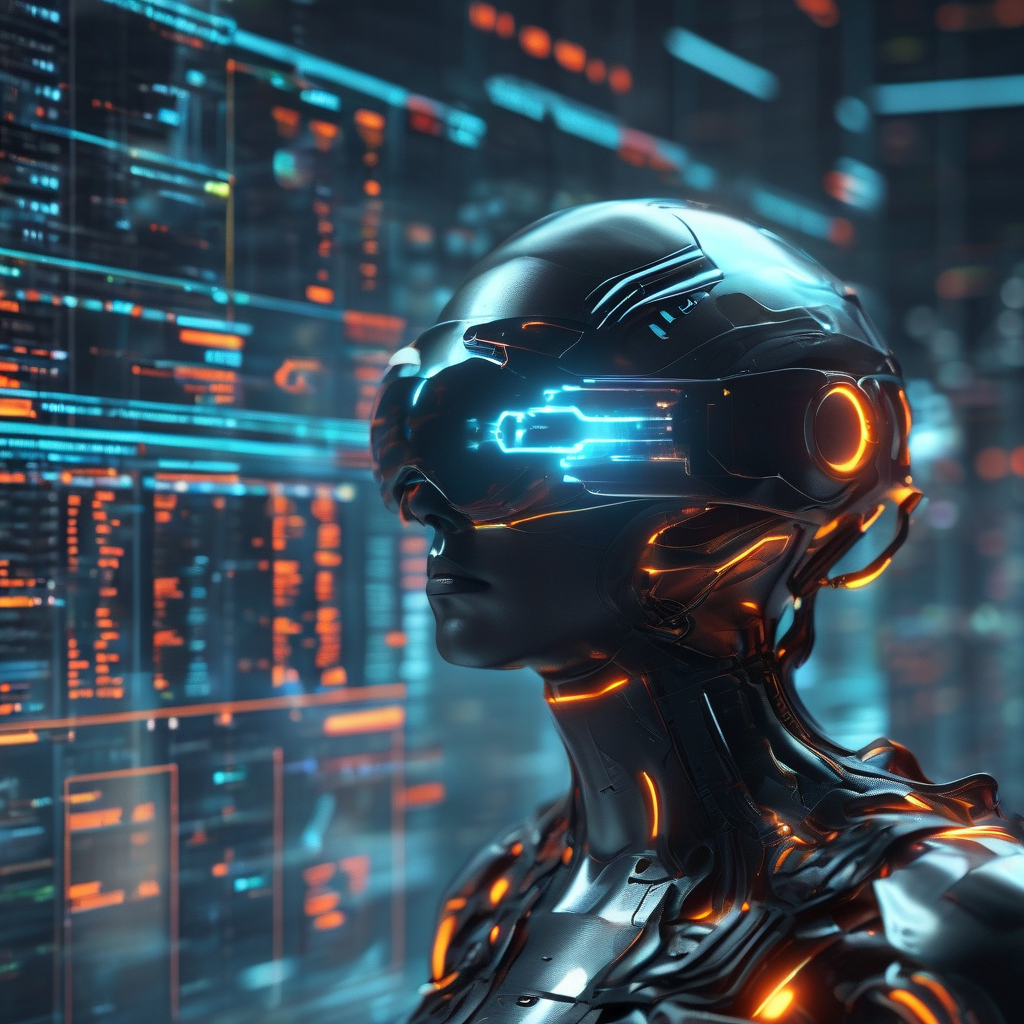 探索数据未来：<a href=