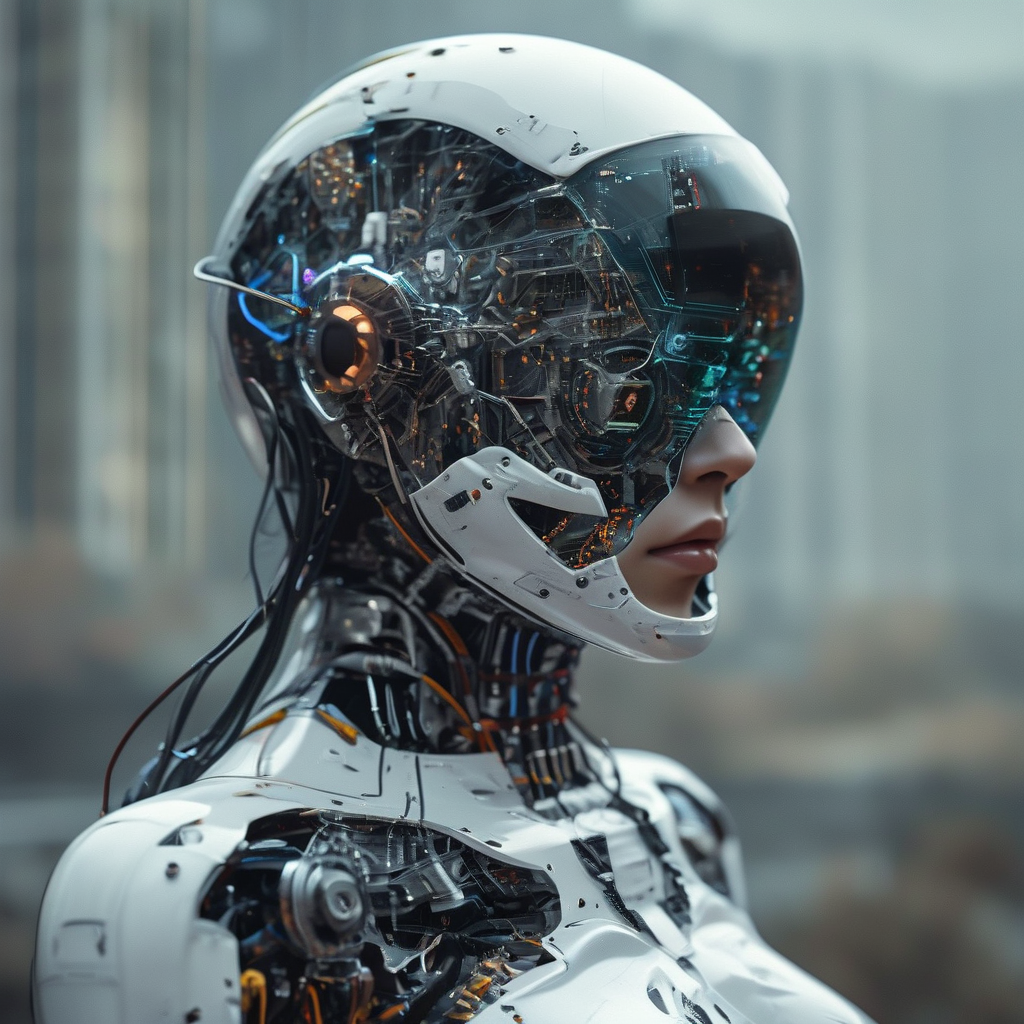 深入探索AI新境界：<a href=