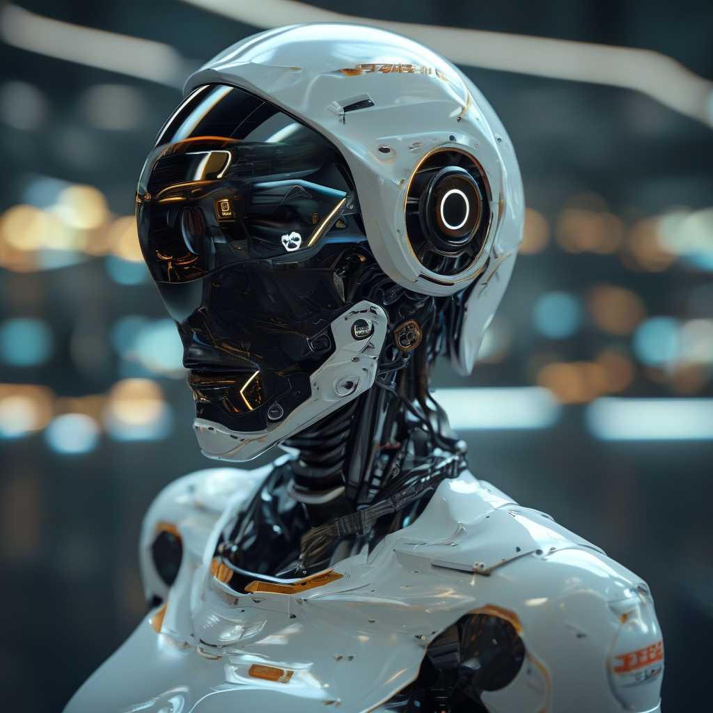 DeepSeek-R1-Distill-Qwen-32B：引领未来AI发展新高度