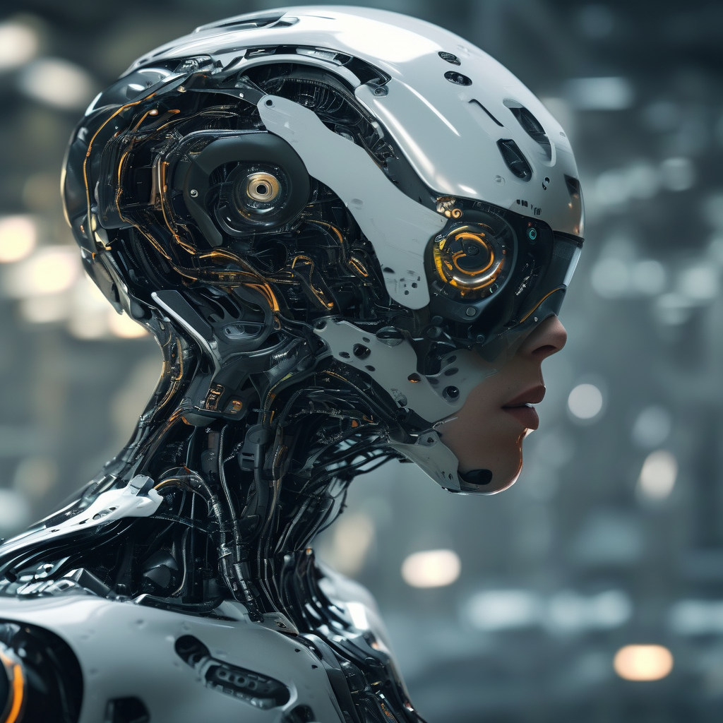 Deepseek-vl2：人工智能领域的创新亮点