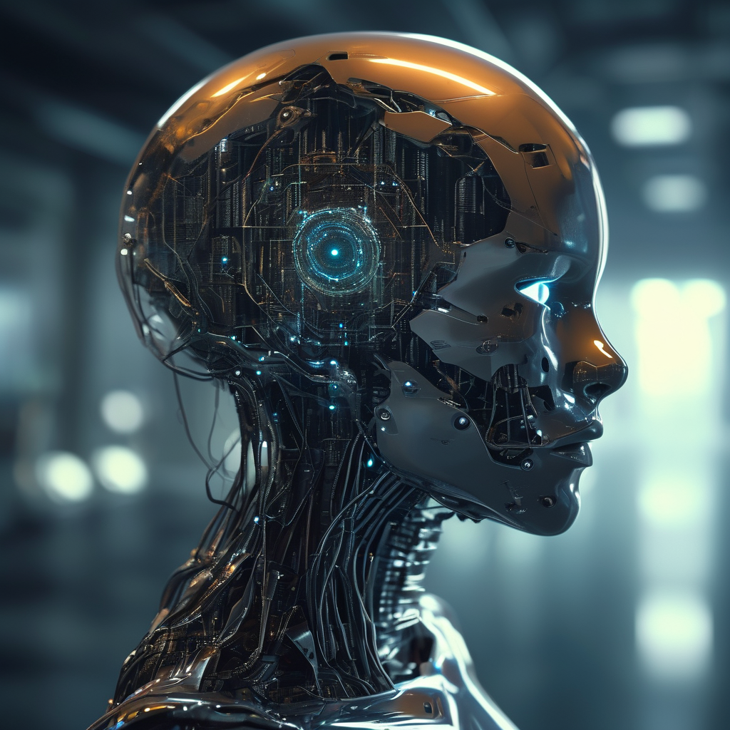 DeepSeek-V3-0324:人工智能领域的卓越创新