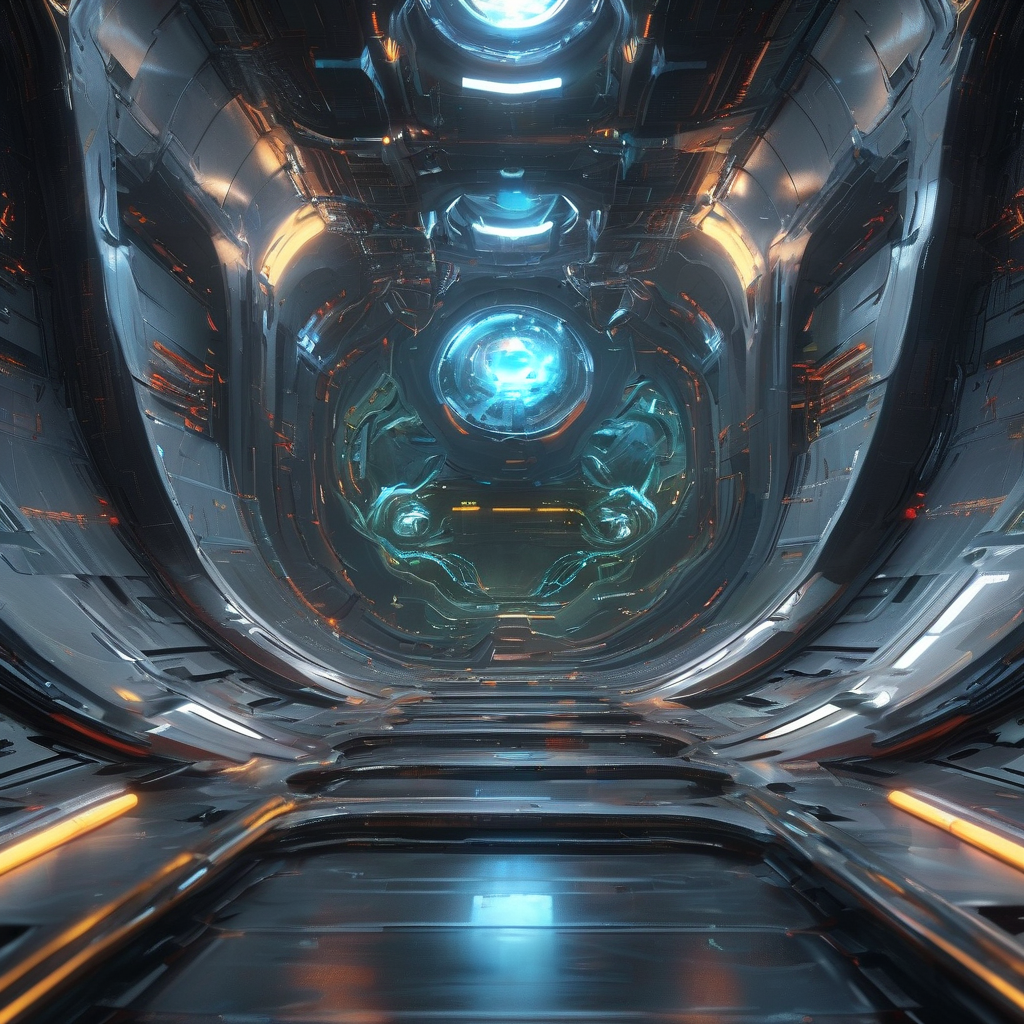 探索未来：DeepSeek-R1:671B的无限潜力