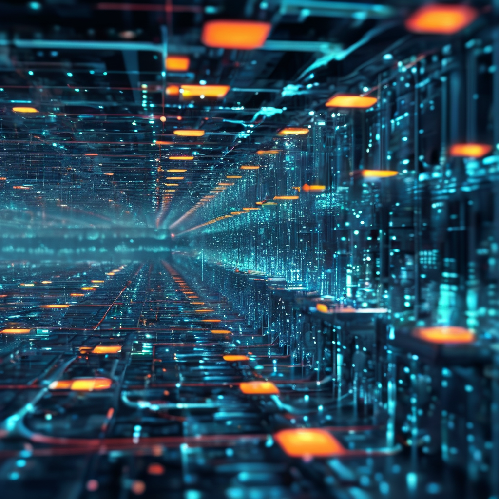 DeepSeek-V3-0324:引领未来的技术创新